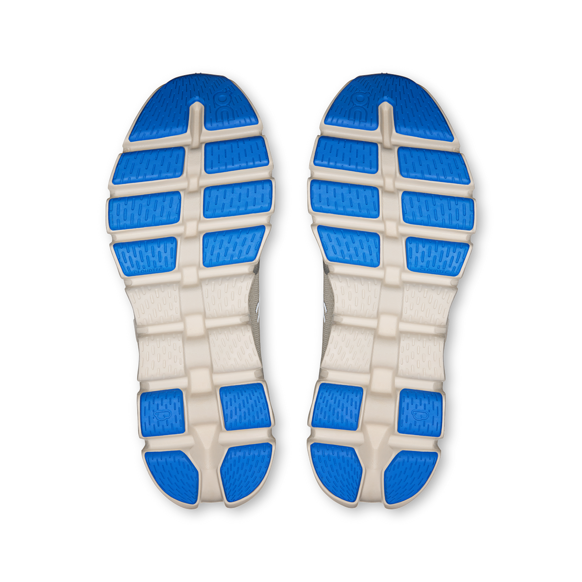 ON Men's Cloud X 5 - Brume Pearl