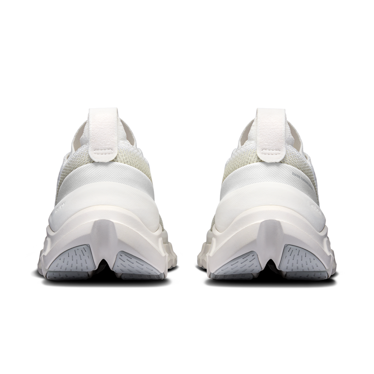 ON Men's Cloud X Tempo - Ivory Ice