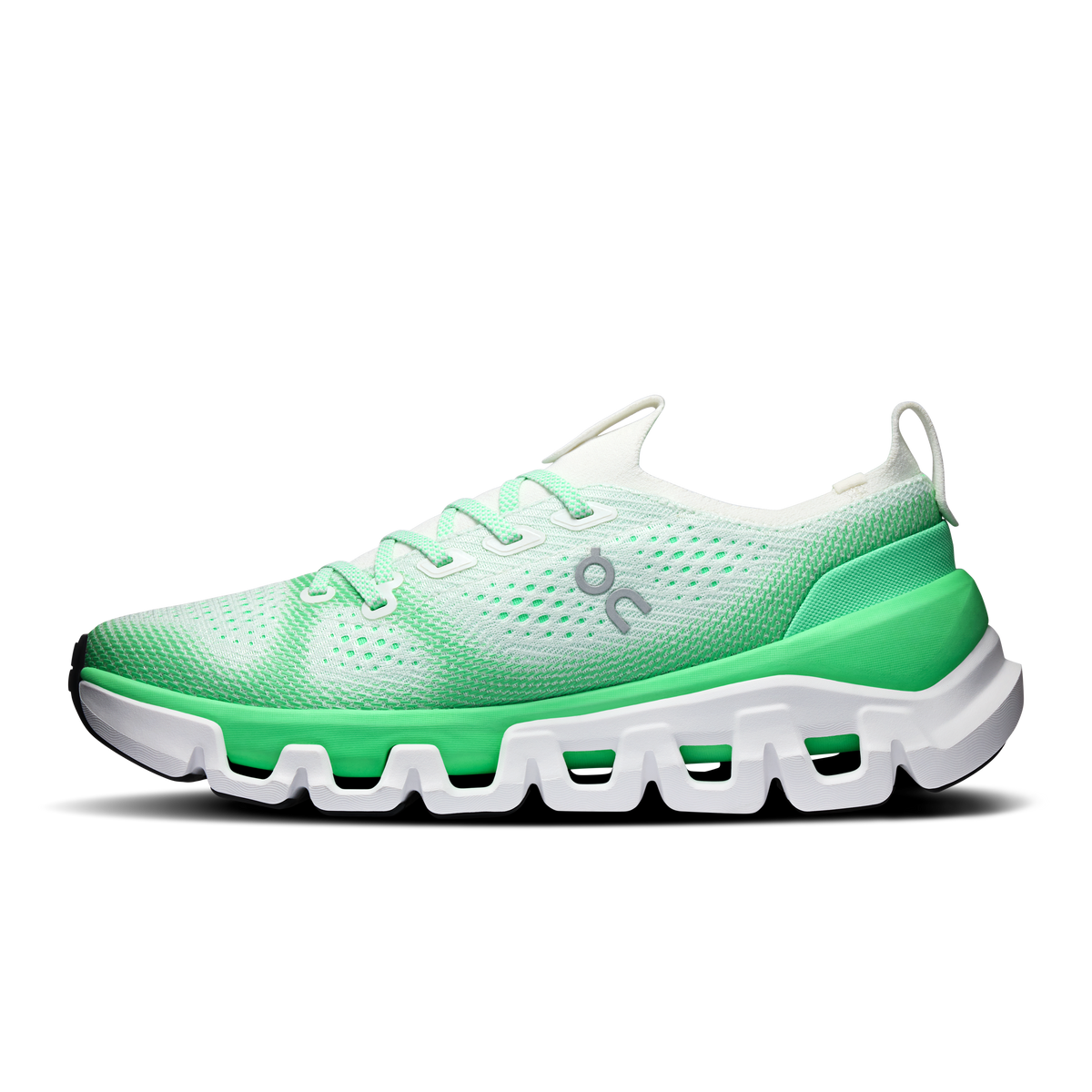 ON Men's Cloud X Tempo - Ivory Verdite