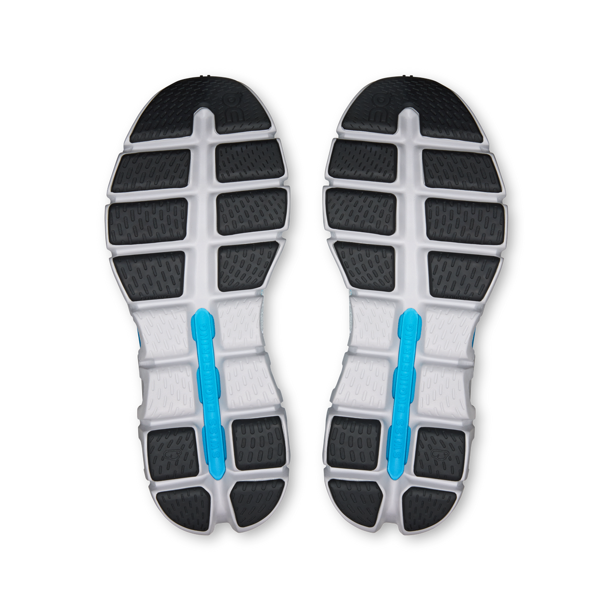 ON Men's Cloud X Tempo - Ivory Isle