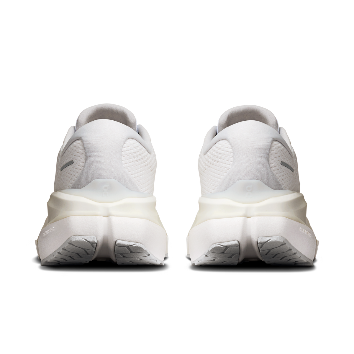 ON Men's Cloudrunner 3 Max - White Glacier