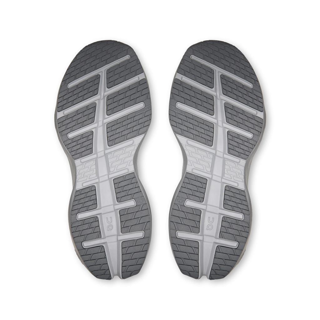 ON Men's Cloudrunner 3 Max - Frost Rock