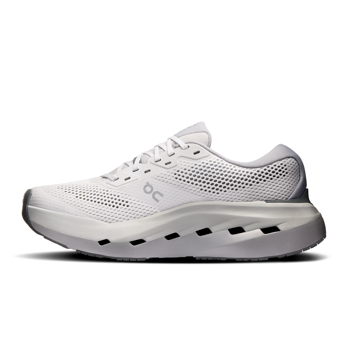 ON Men's Cloudrunner 3 Max - Frost Rock