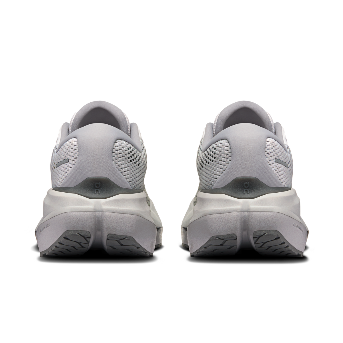 ON Men's Cloudrunner 3 Max - Frost Rock