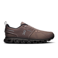 ON Women's Cloud 6 WP - Ash Sable