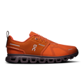 ON Women's Cloud 6 WP - Cinnamon Ox