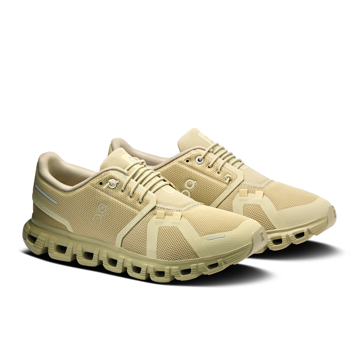 ON Women's Cloud 6 - Haze Fen