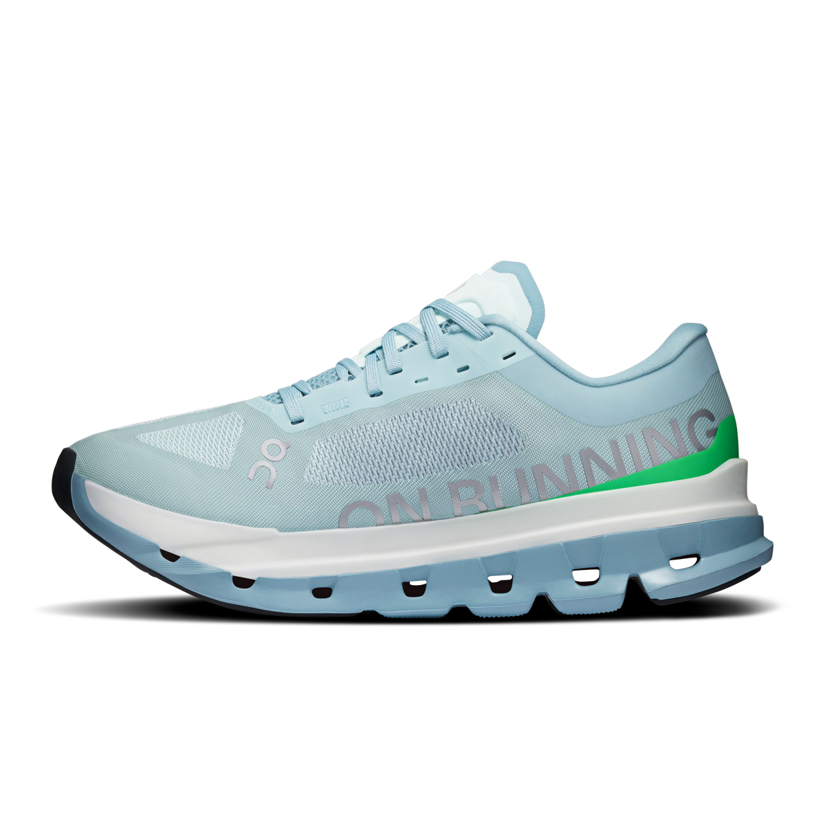 ON Women's Cloudflow 5 - Flurry Wash