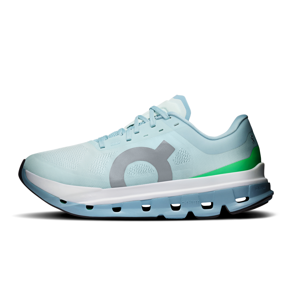 ON Women's Cloudflow 5 - Flurry Wash