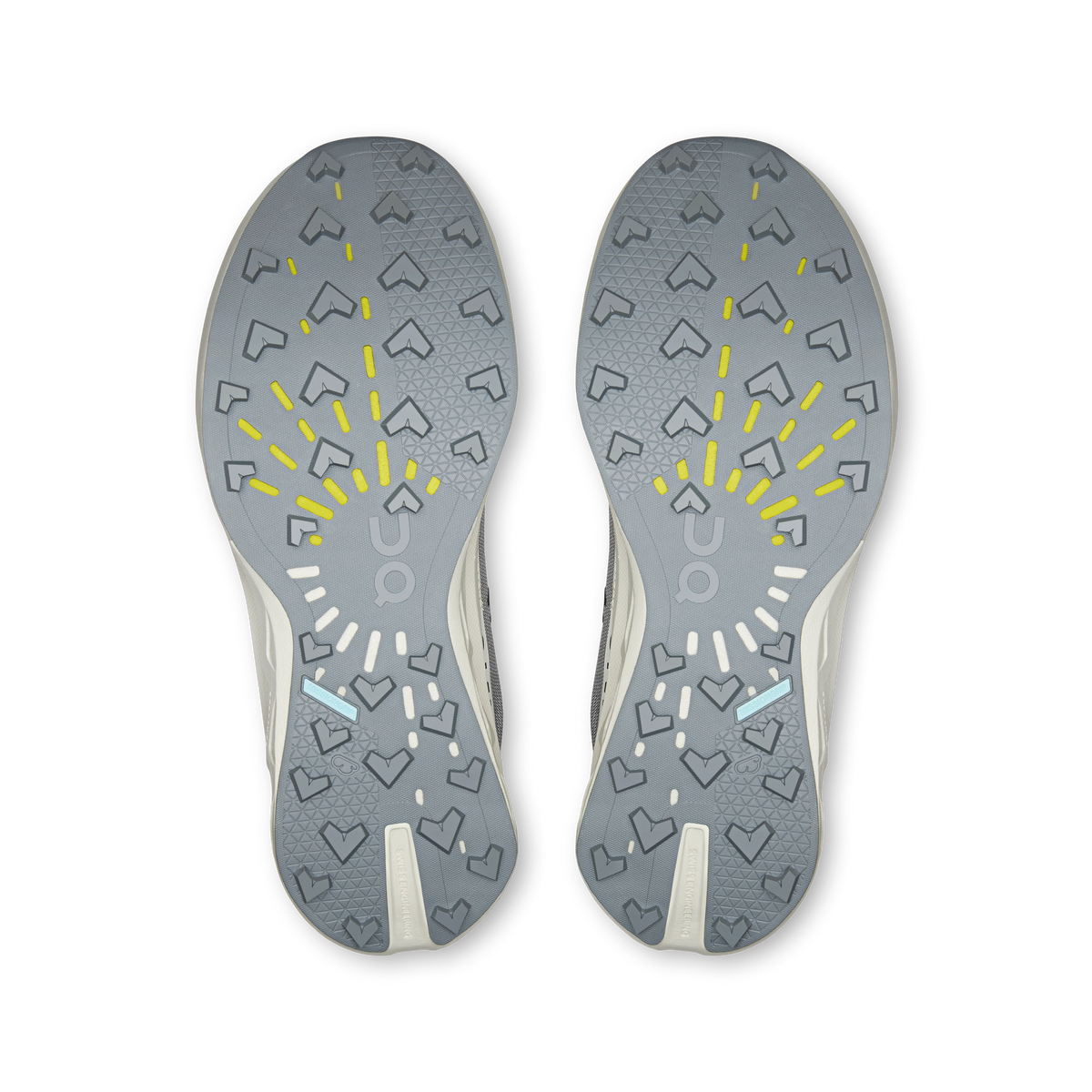 ON Women's Cloudultra Peak - Apollo Aloe