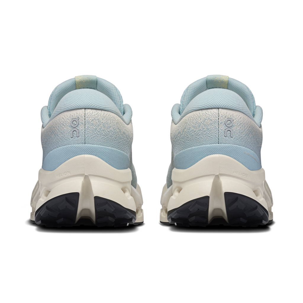ON Women's Cloudsurfer Trail 2 WP - Grain Brook