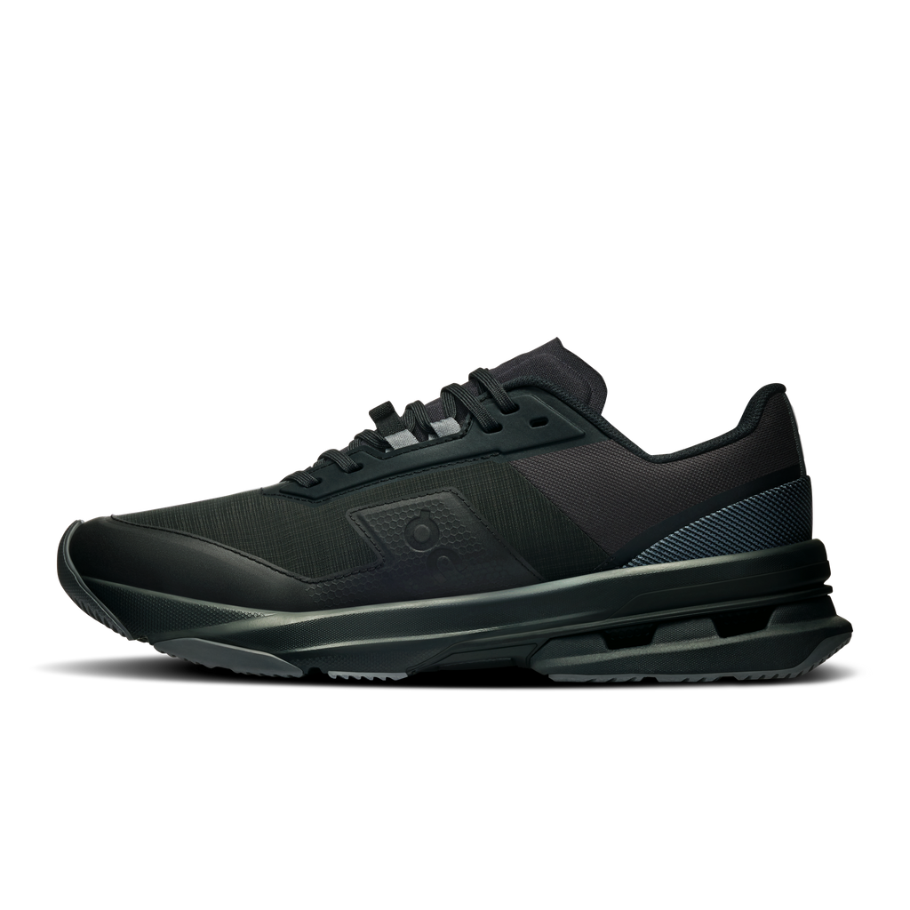 ON Women's Cloudpulse Pro - Black Eclipse