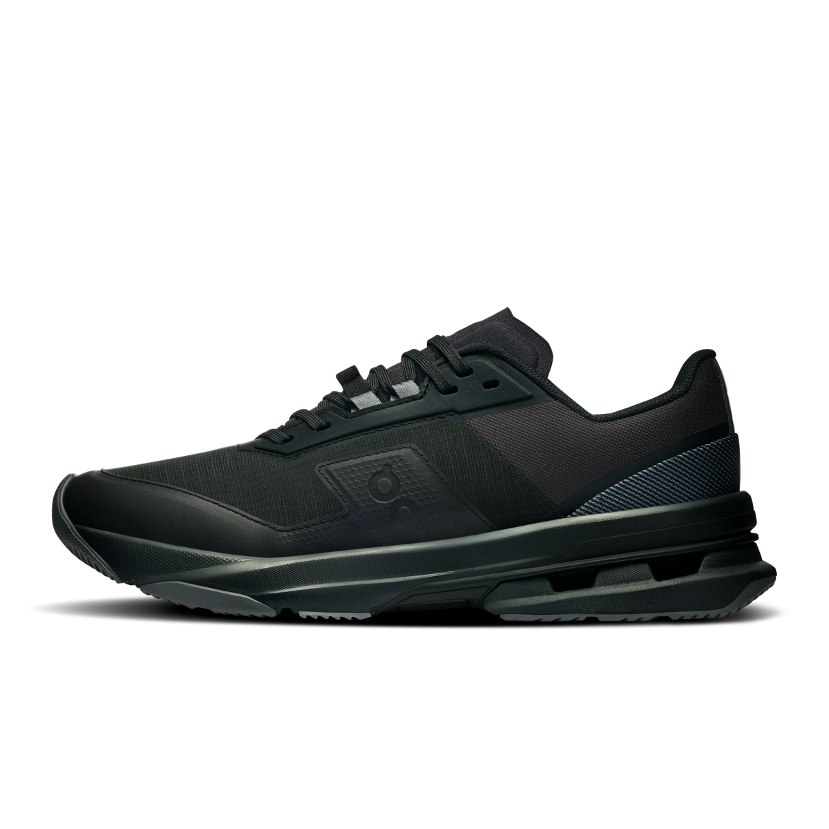 ON Women's Cloudpulse Pro - Black Eclipse
