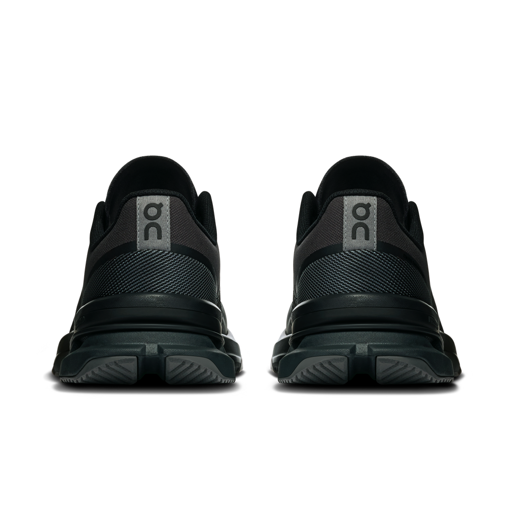 ON Women's Cloudpulse Pro - Black Eclipse