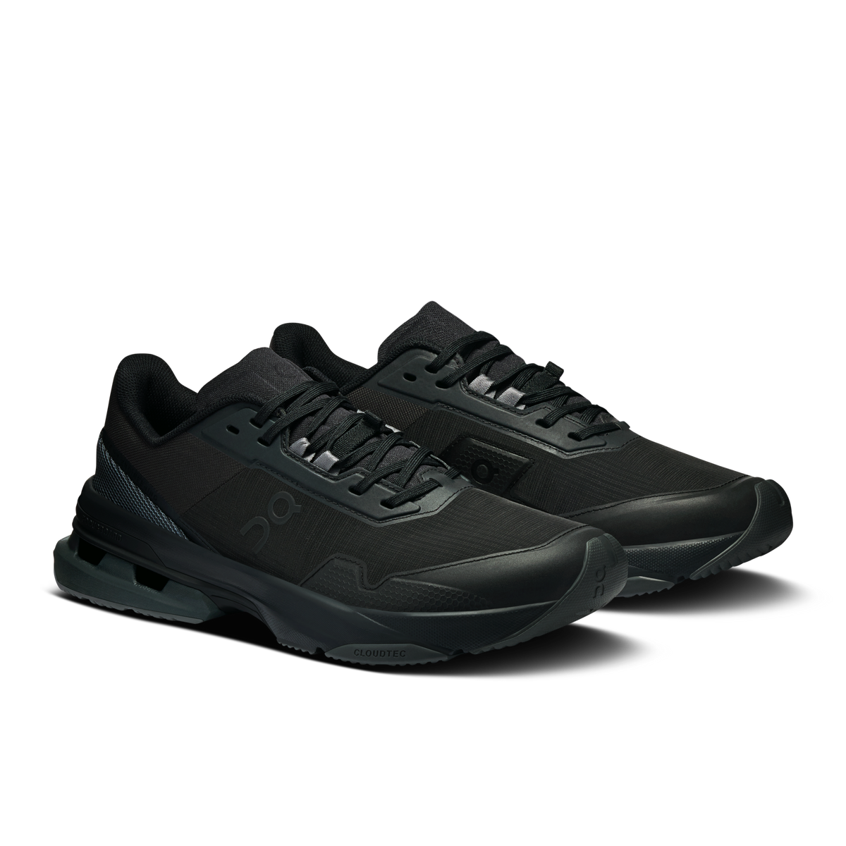 ON Women's Cloudpulse Pro - Black Eclipse