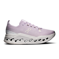 ON Women's Cloudsurfer Max - Foxglove Ivory