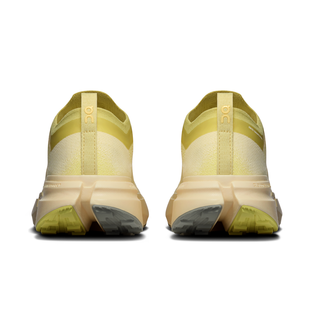 ON Women's Cloudsoma - Acacia Lychee