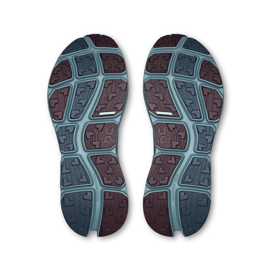 ON Women's Cloudsoma - Urchin Agave