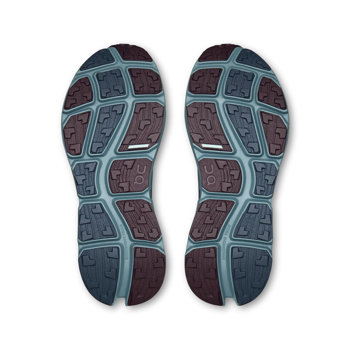 ON Women's Cloudsoma - Urchin Agave