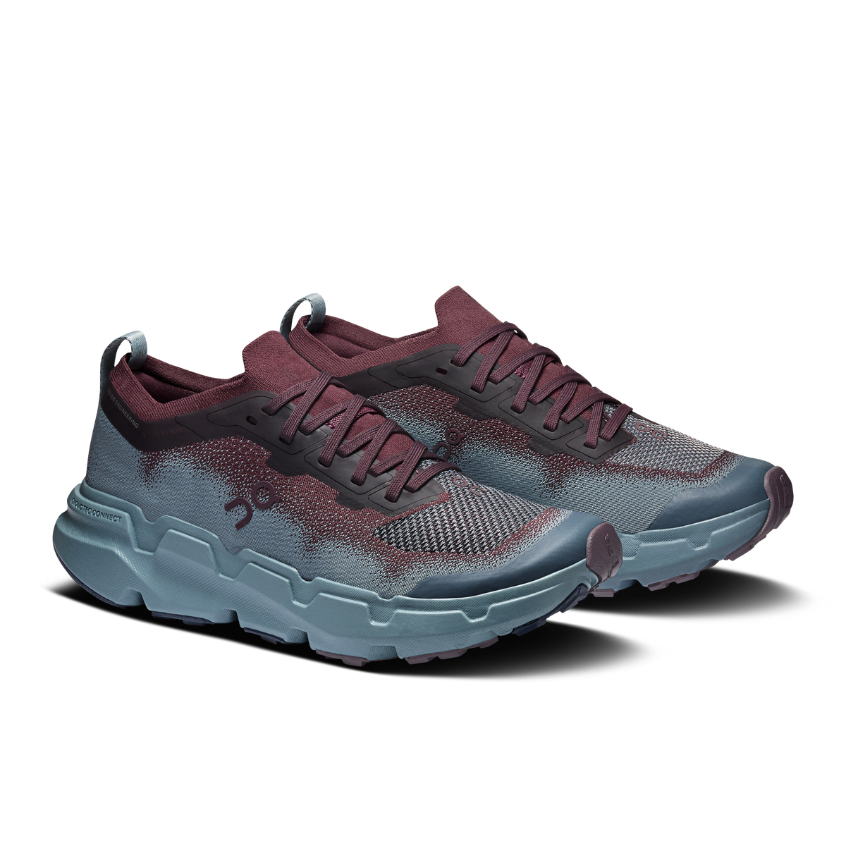 ON Women's Cloudsoma - Urchin Agave