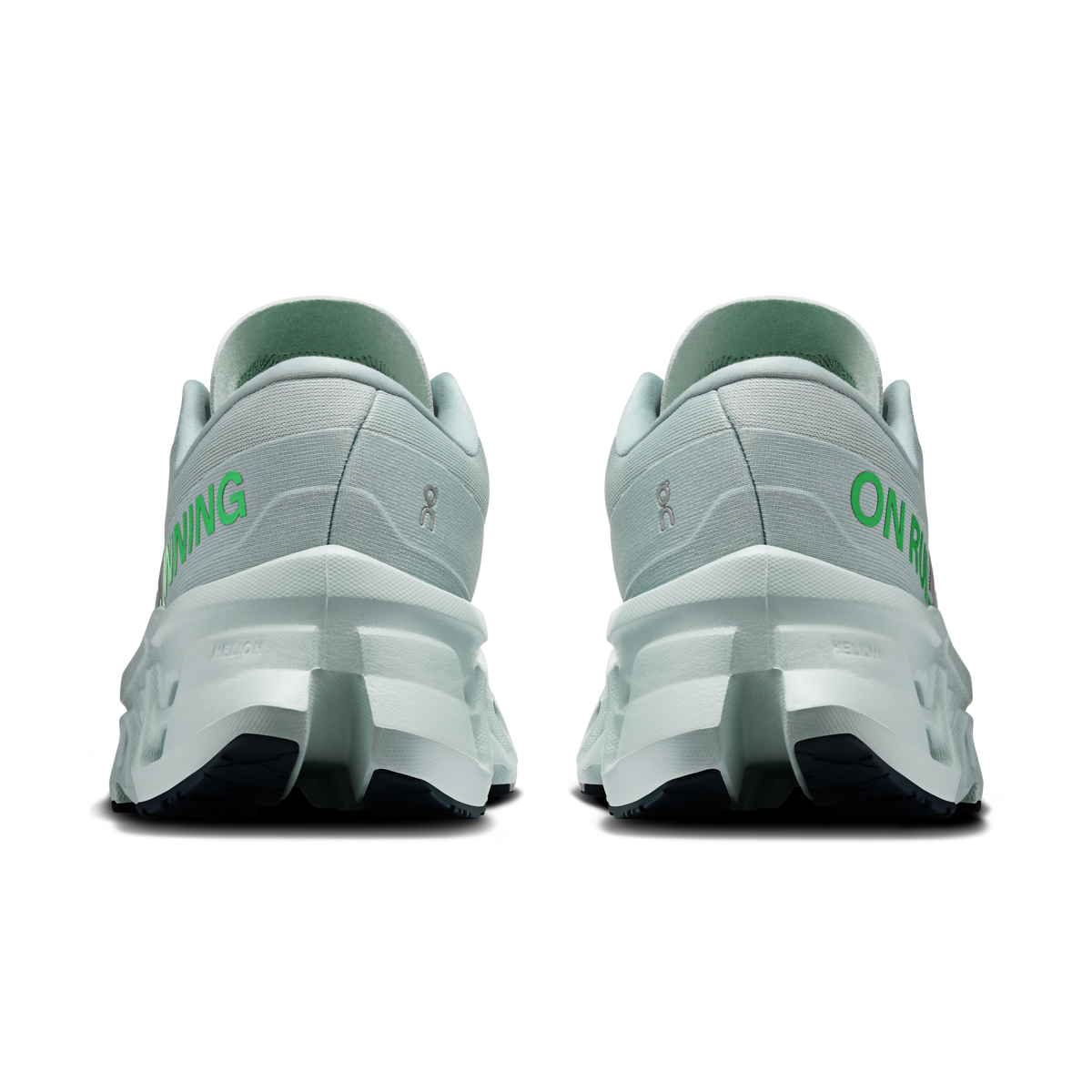 ON Women's Cloudmonster 3 - Brook Flurry