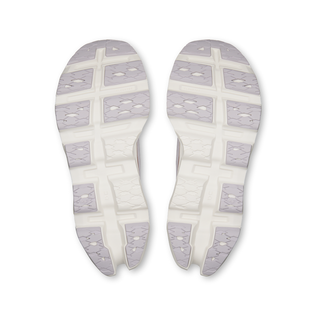 ON Women's Cloudmonster 3 - Ether Ivory