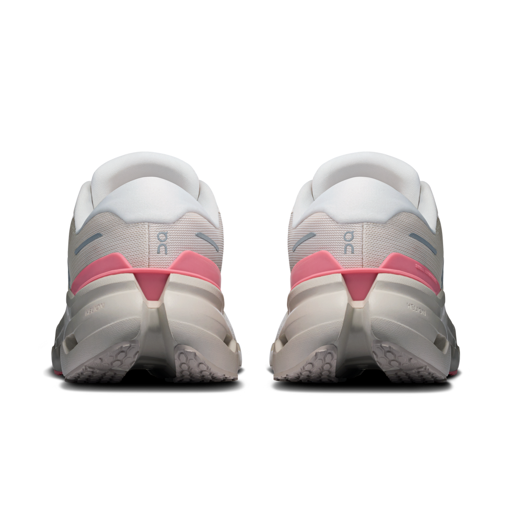 ON Women's Cloudrunner 3 - Oyster Camellia