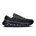 ON Women's Cloudrunner 3 WP - Black Black