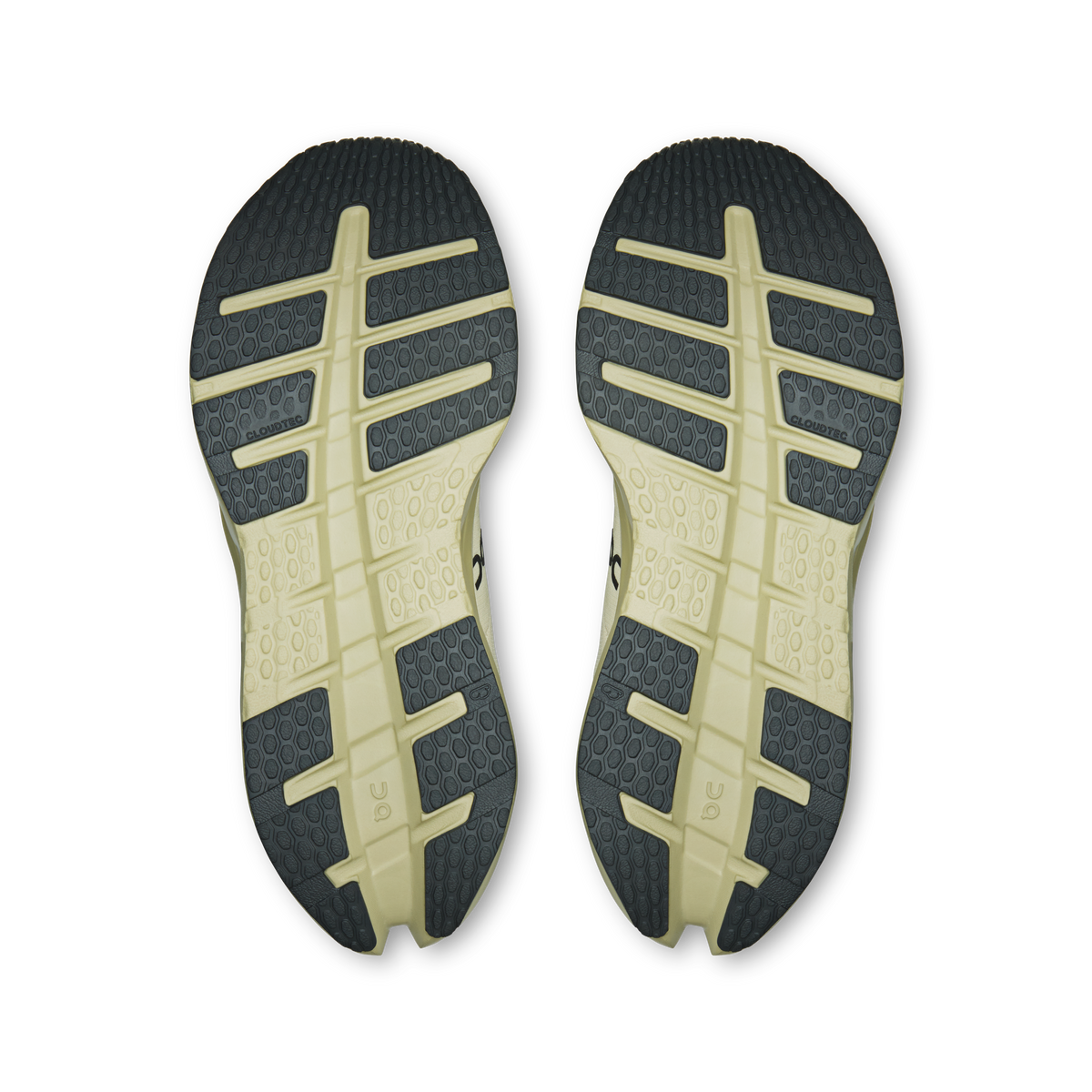 ON Women's Cloudrunner 3 WP - Pollen Haze