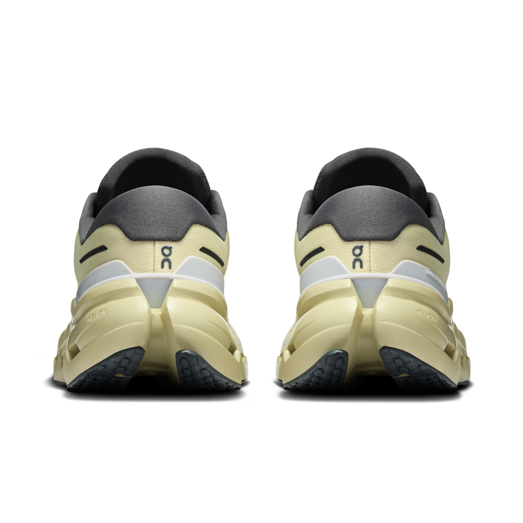 ON Women's Cloudrunner 3 WP - Pollen Haze