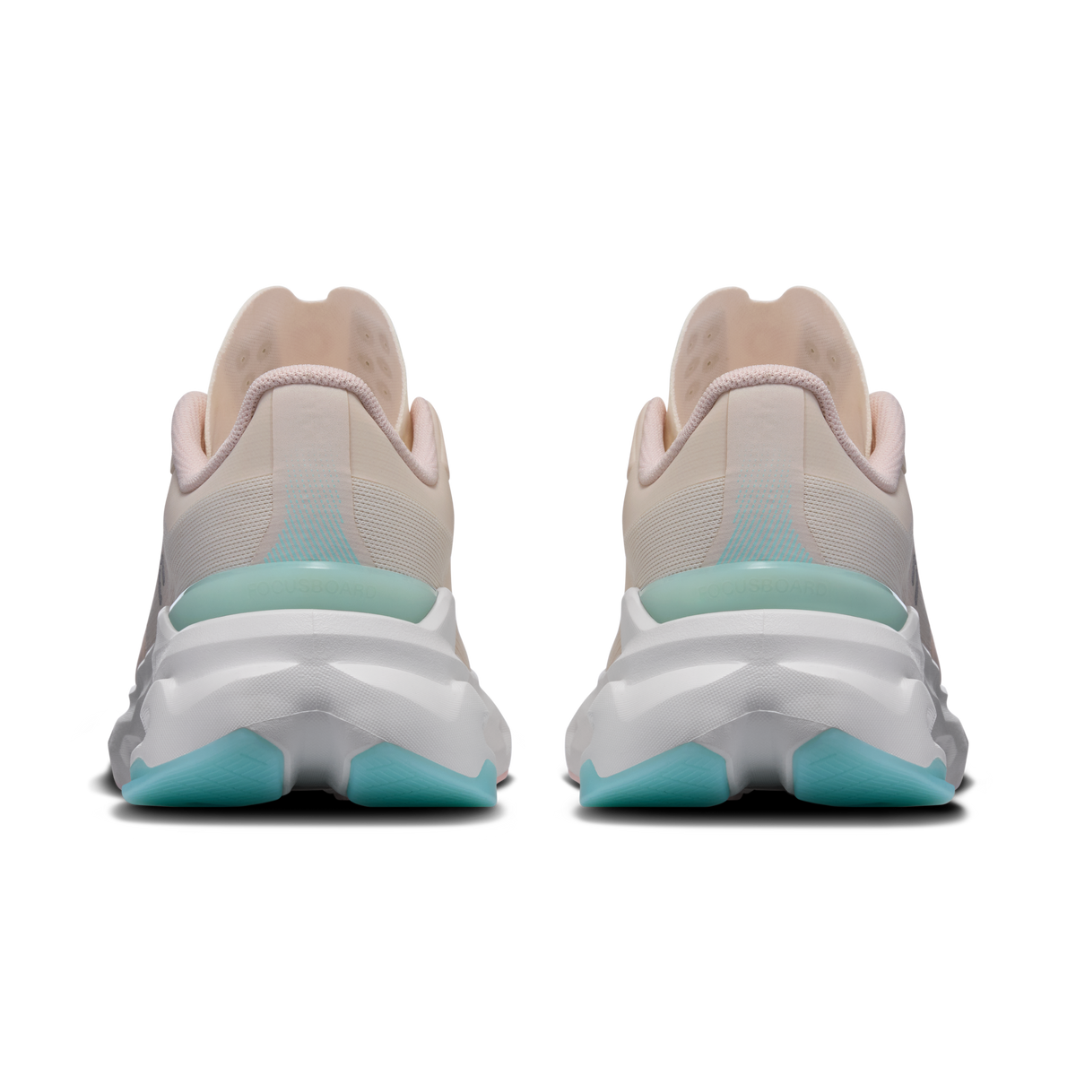 ON Women's Cloudpulse 2 - Dew White