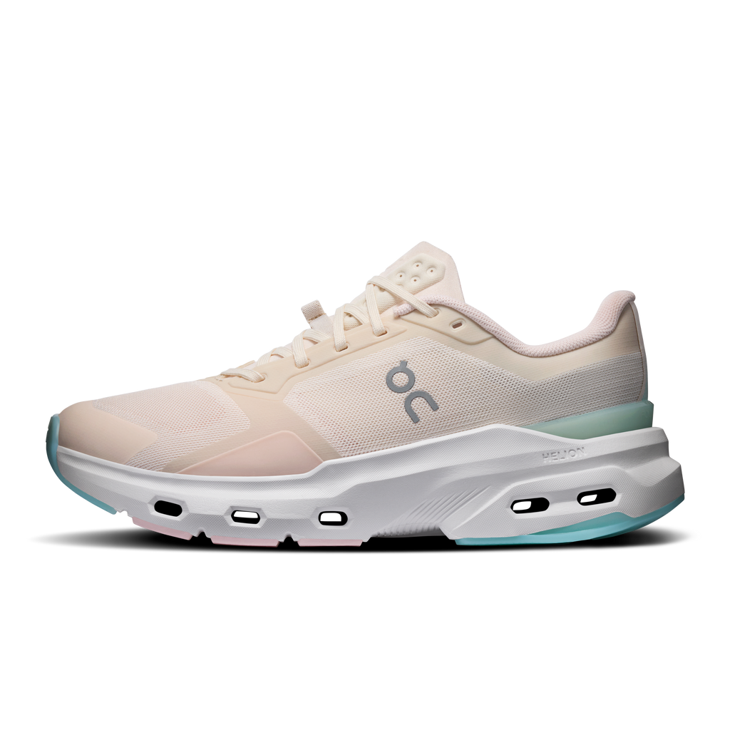 ON Women's Cloudpulse 2 - Dew White