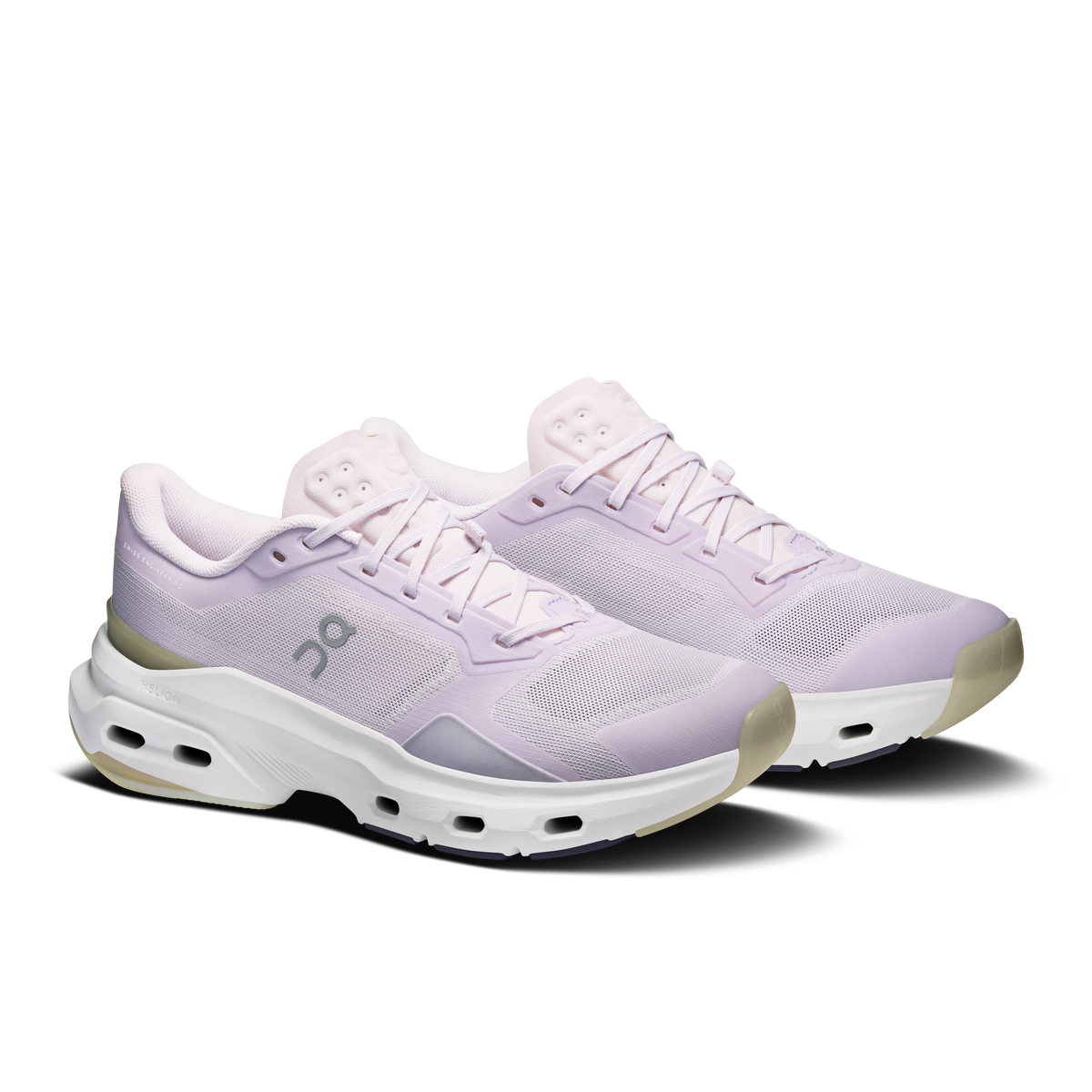 ON Women's Cloudpulse 2 - Orchid Fen