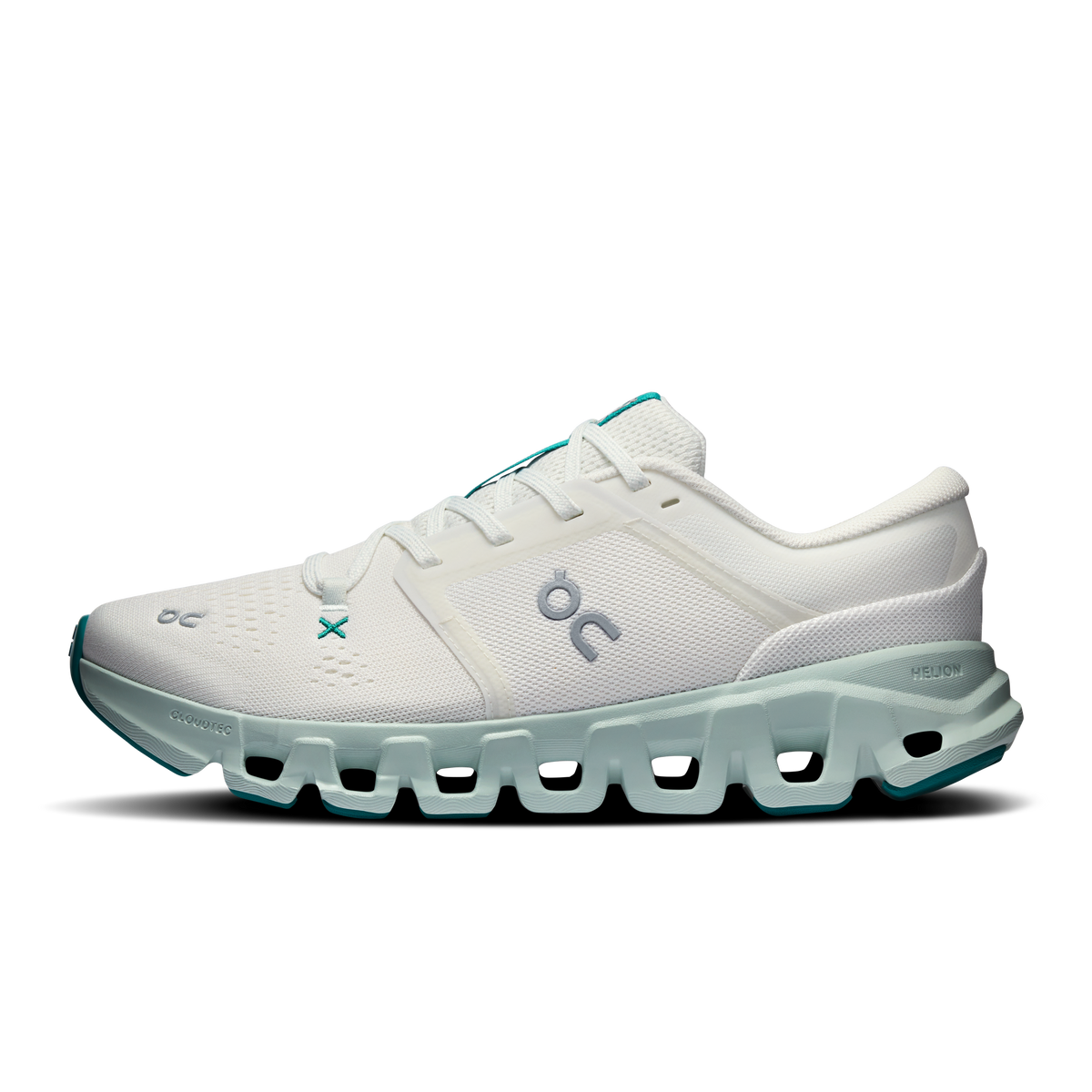 ON Women's Cloud X 5 - Ivory Surf