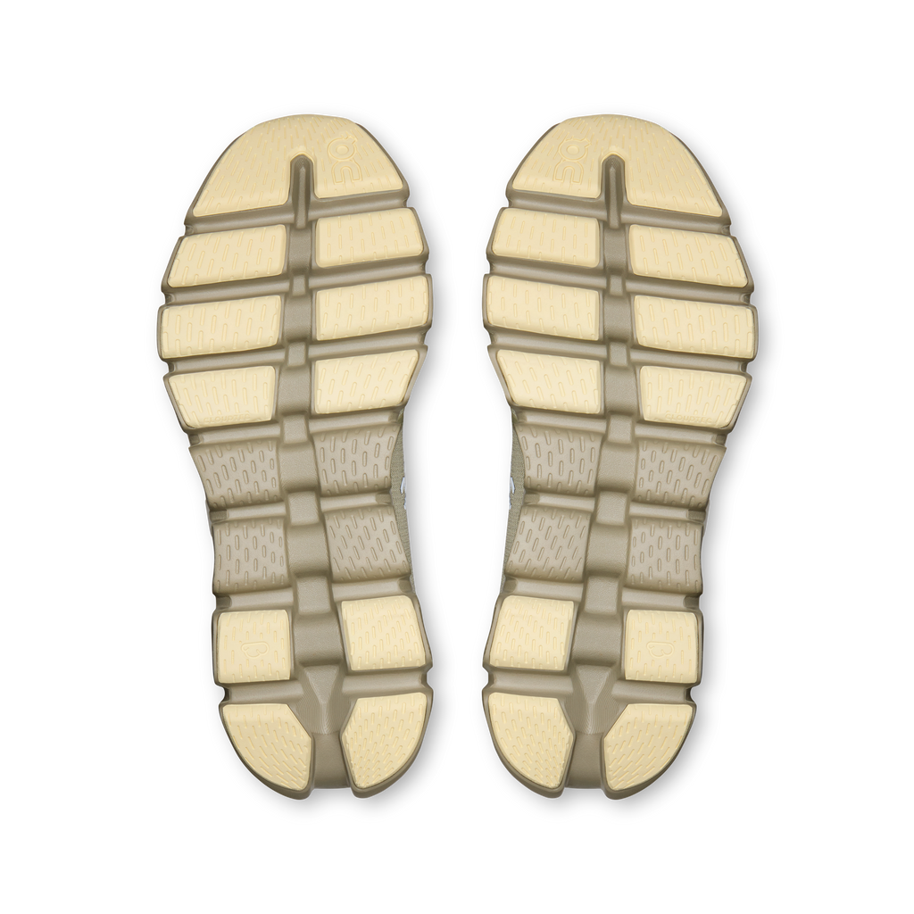 ON Women's Cloud X 5 - Chalk Brume