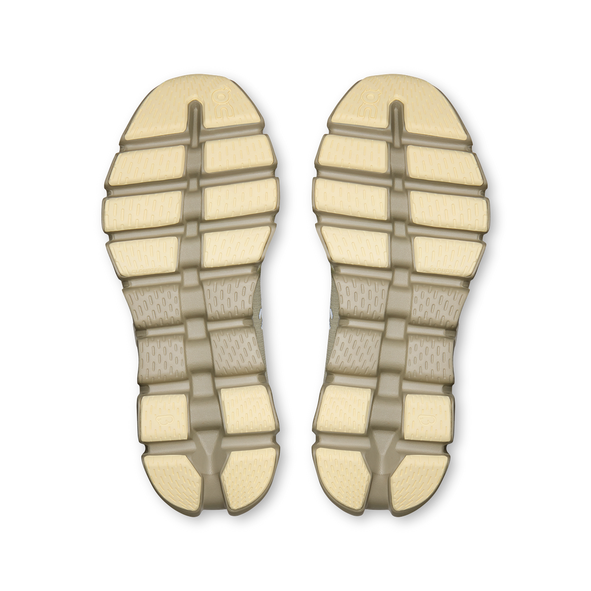 ON Women's Cloud X 5 - Chalk Brume