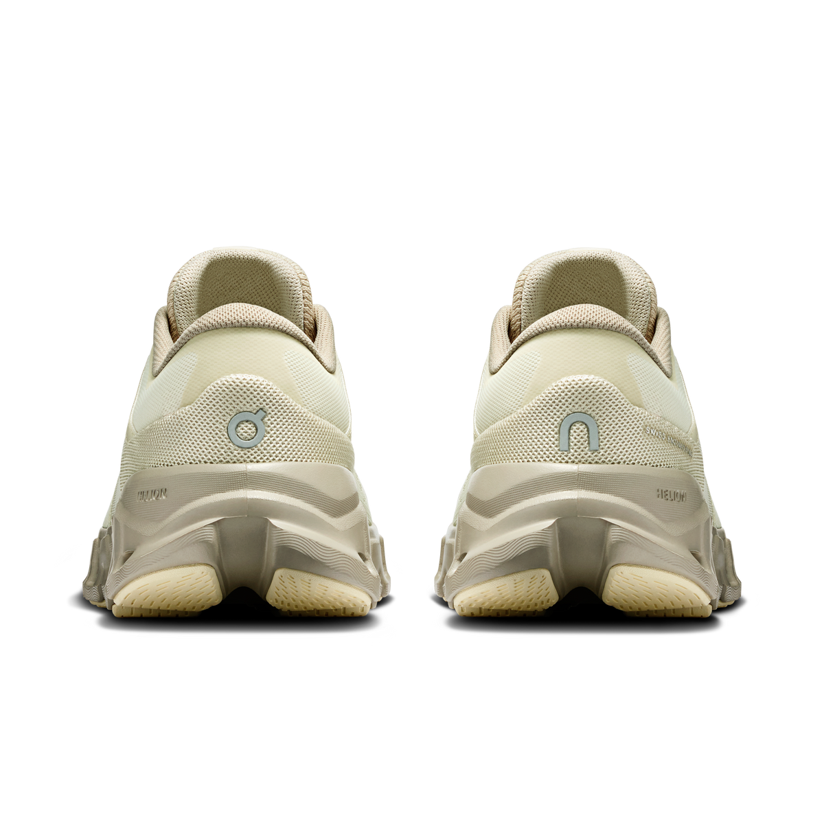 ON Women's Cloud X 5 - Chalk Brume