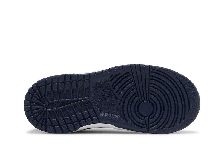 Nike Dunk Low EMB NBA 75th Anniversary Brooklyn Nets (TD)
