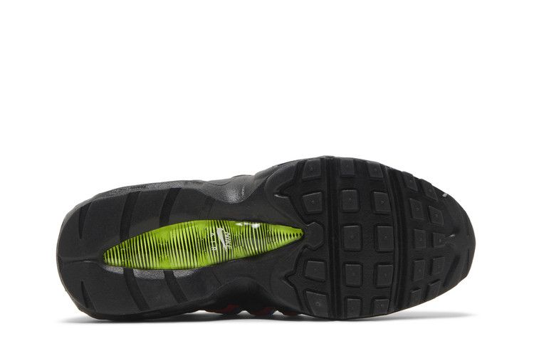 Nike Air Max 95 Black Neon (GS)