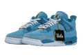 Jordan 4 Retro UCLA Bruins PE - Exclusive Dutch Blue & Gold Limited Edition