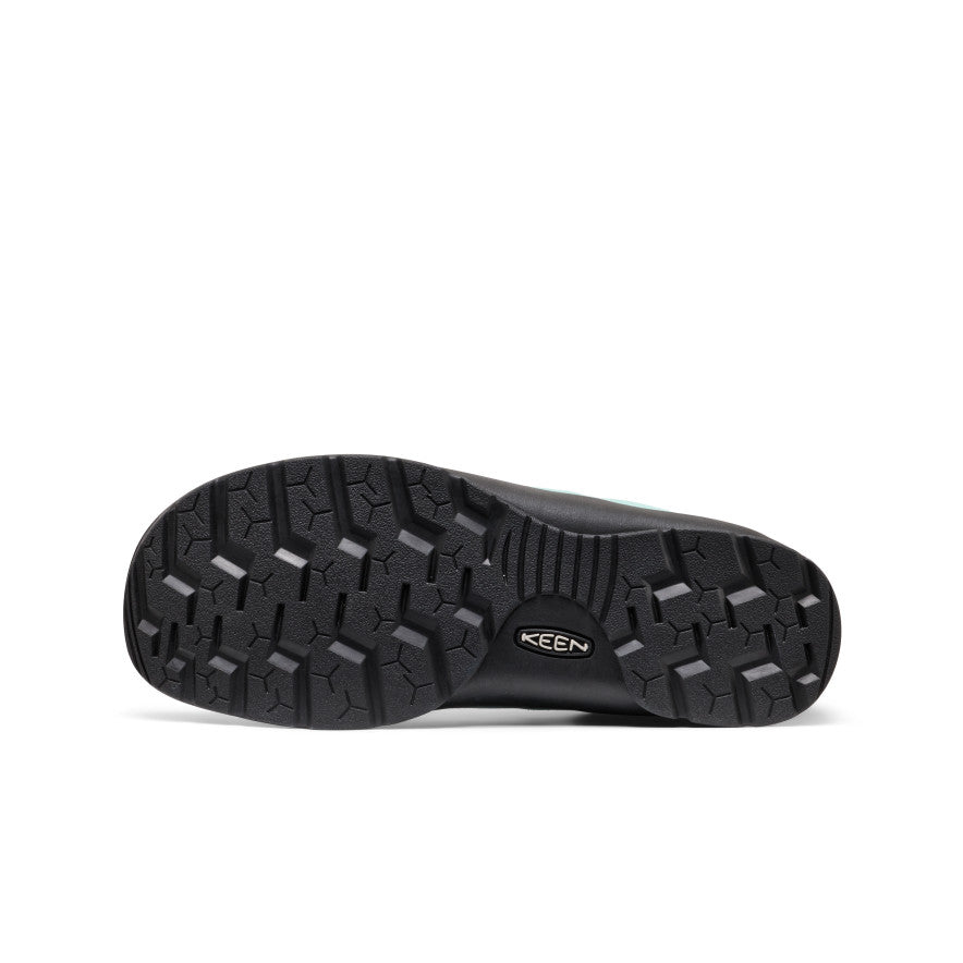 Men's Jasper Sneaker  |  Aquifer/Lemon Grass