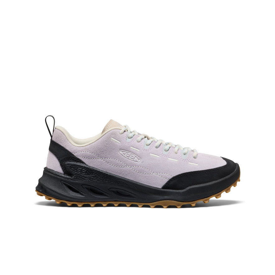 Women's Jasper Zionic Sneaker  |  Thistle/Birch