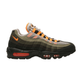 Nike Air Max 95 OG Neutral Olive Total Orange