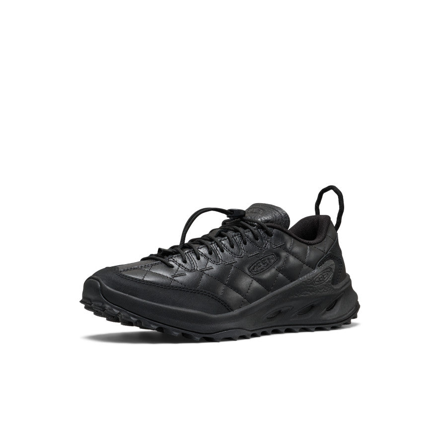 Women's Jasper Zionic DOE Sneaker  |  Doe Black/Star White
