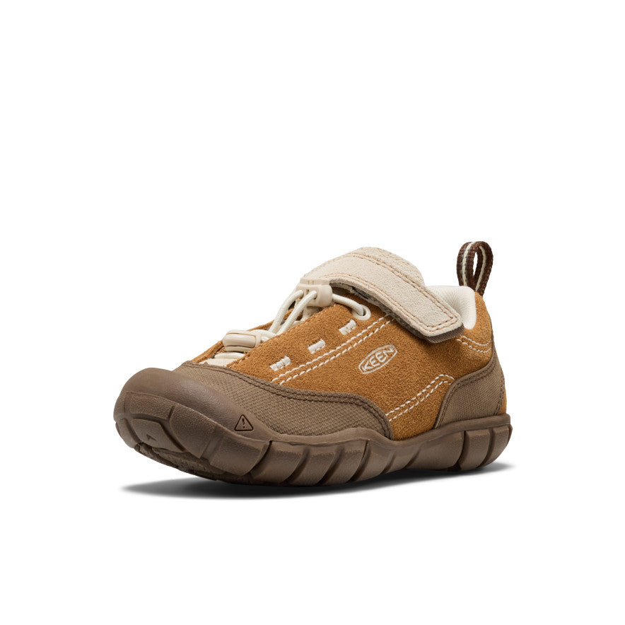 Little Kids' Jasper II  |  Chipmunk/Birch