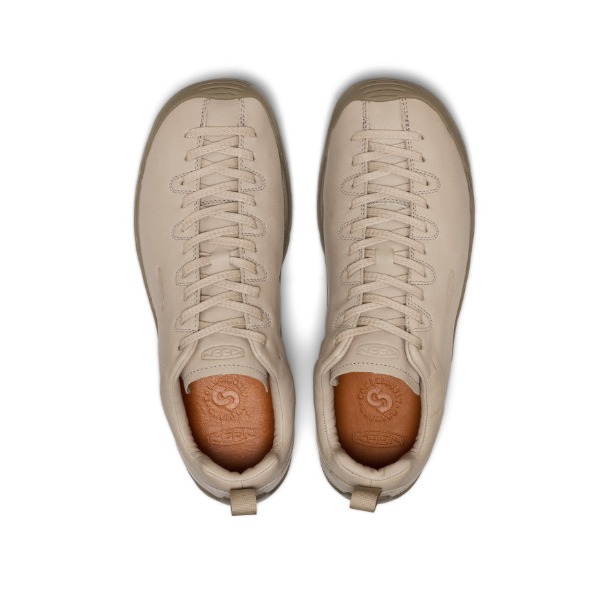 Men's Jasper SE1 Sneaker  |  Flux Plaza Taupe