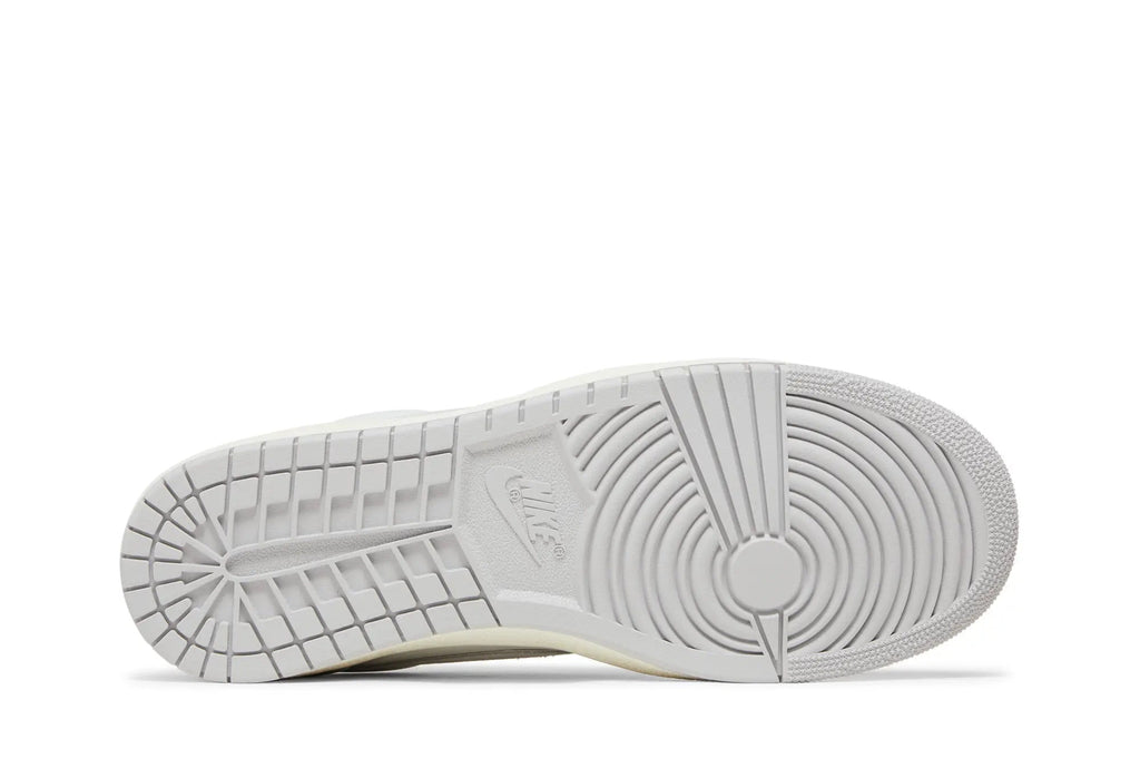 Air Jordan 1 Retro Low '85 OG Neutral Grey - Classic 1985 Design