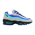 Nike Air Max 95 Wolf Grey Grape