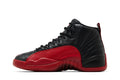 Air Jordan 12 Retro 'Flu Game' 2025 - Black/Varsity Red