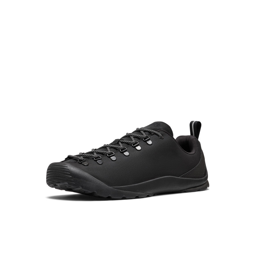 Men's Jasper SE2 Sneaker  |  Flux Black